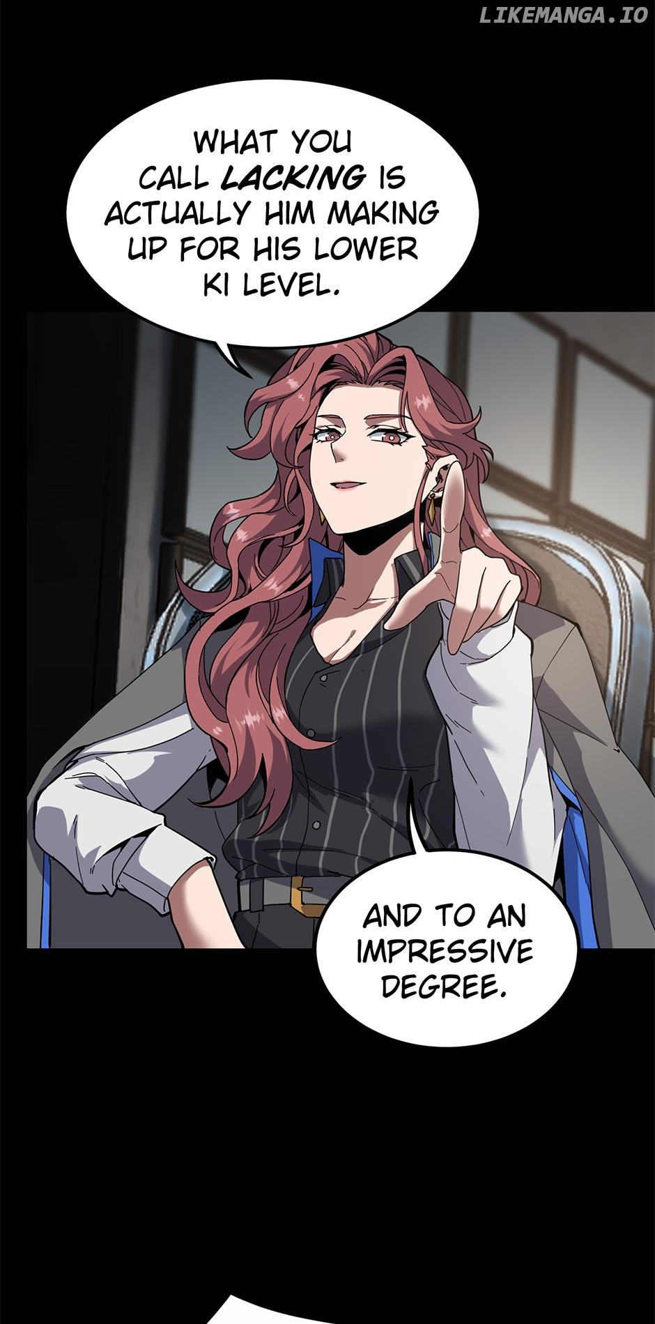 The Beginning After The End Chapter 222 image 48